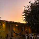 Suíte Matutu Mar