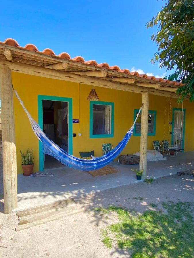 Casa de férias Matutu Mar