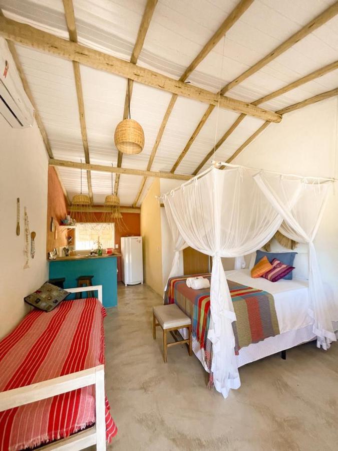 Casa de férias Matutu Mar