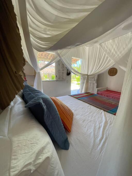 Matutu Mar Casa de férias Porto Seguro