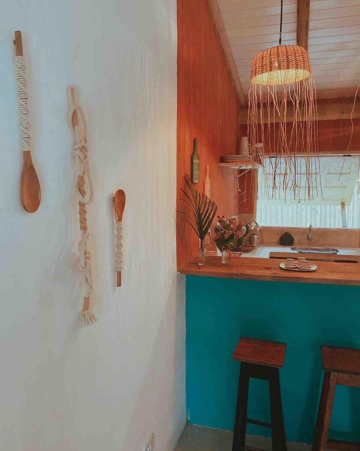 Casa de férias Matutu Mar Porto Seguro