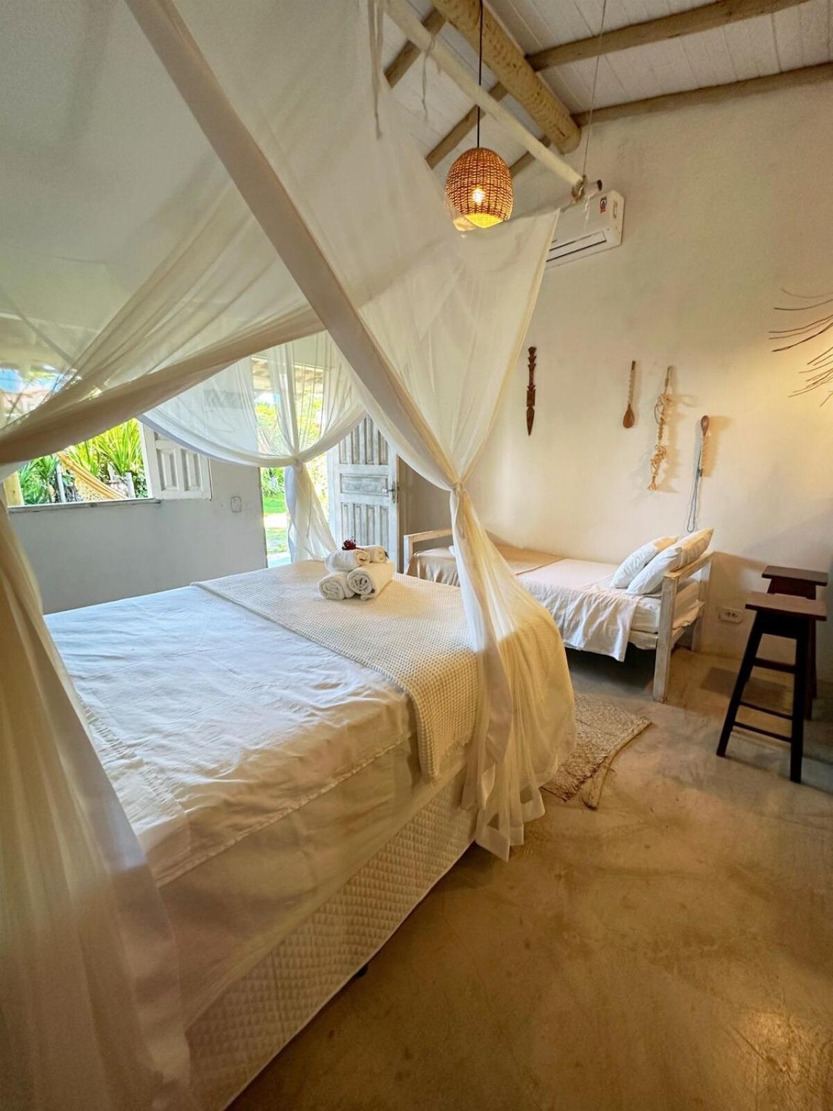Casa de férias Matutu Mar *