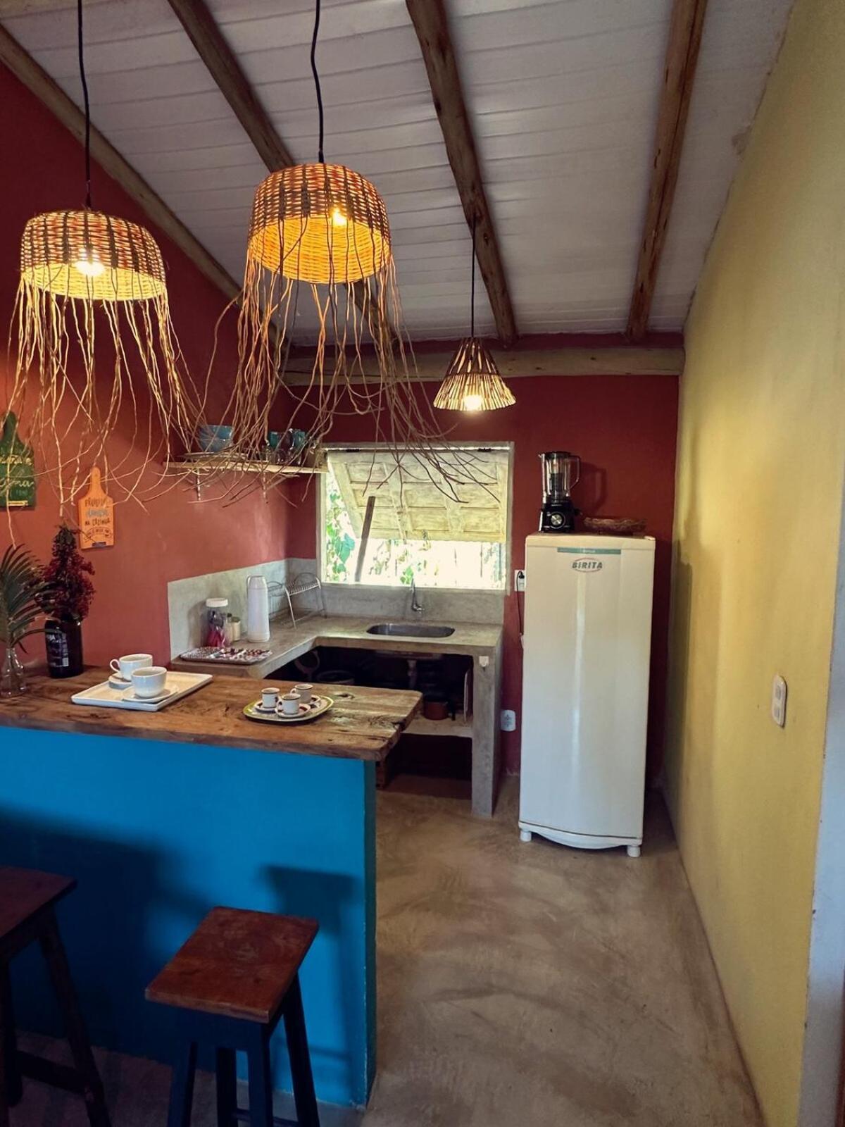 Matutu Mar Casa de férias Porto Seguro
