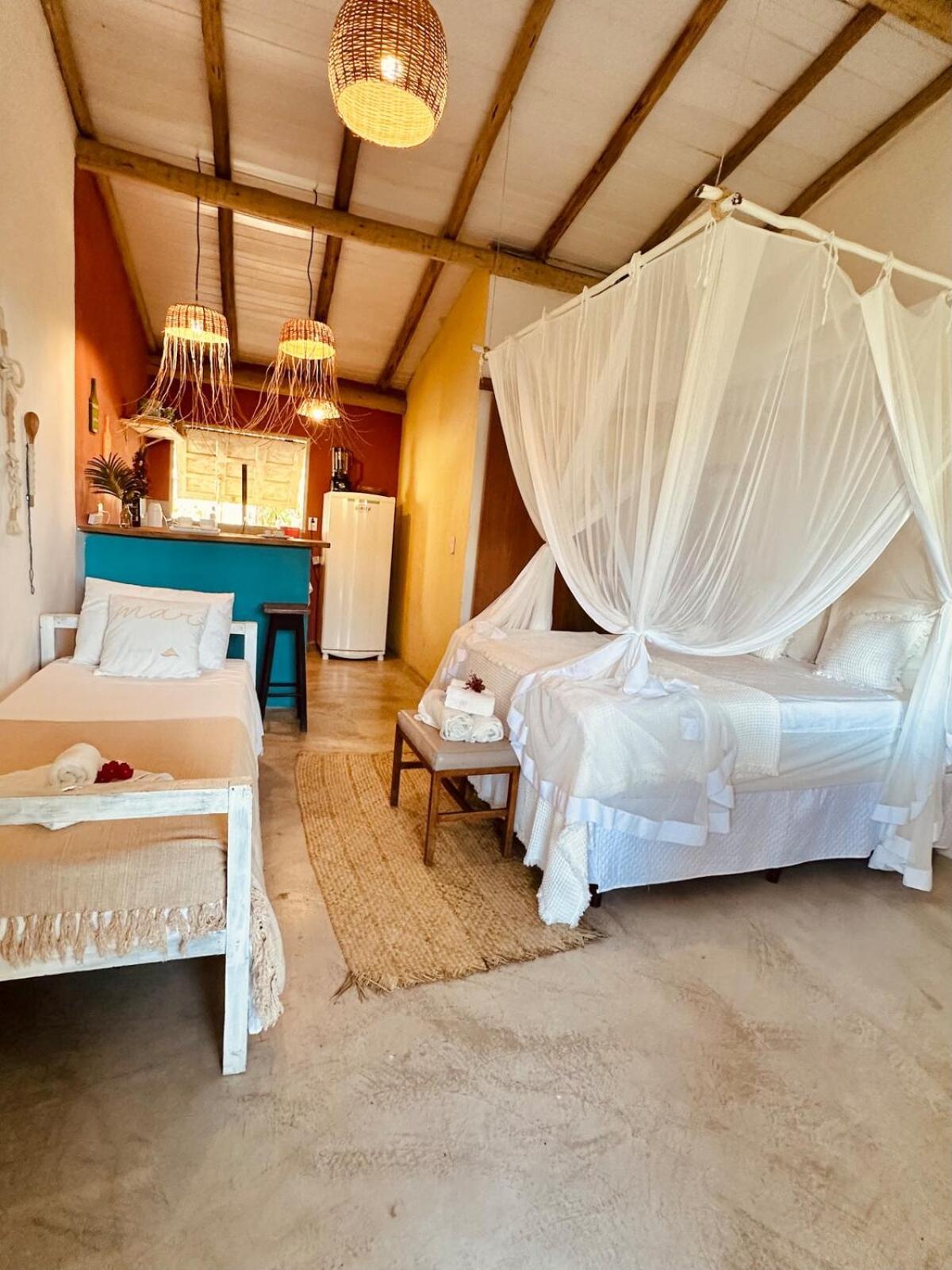 Casa de férias Matutu Mar